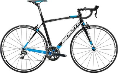 Lapierre Audacio 300 CP Road Bike 2016 Review